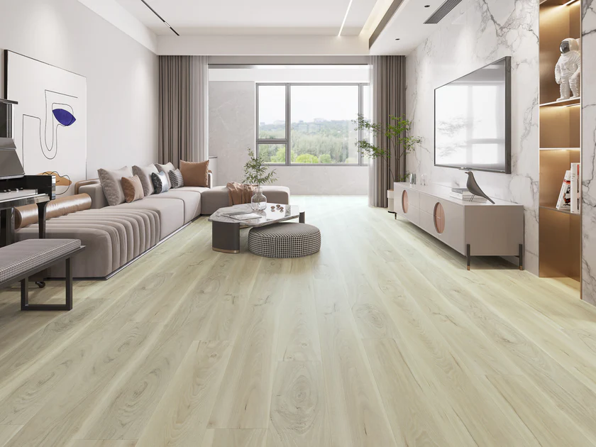California Vinyl Flooring 7MM 7.2" x 60.8" - DYNAMIC SERIES 3 California Vinyl Flooring 7MM 7.2" x 60.8" - DYNAMIC SERIES