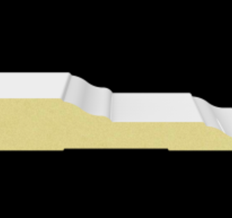 TWO-STEP CASING 3-1/2" / C-02