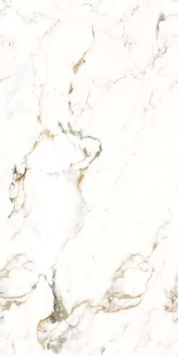 STATUARIO GOLD ENDLESS