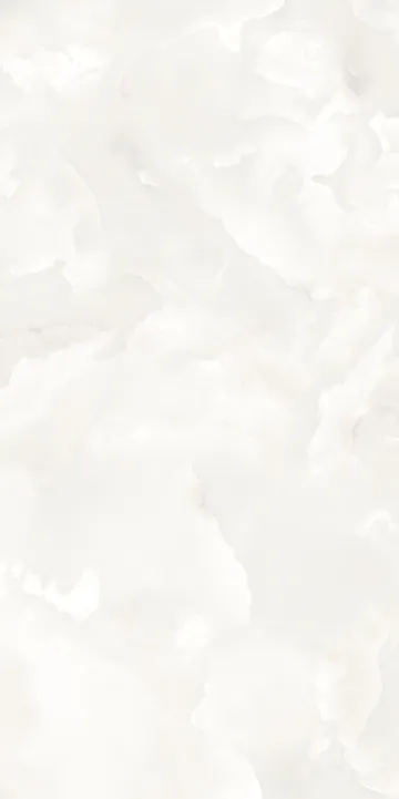 WHITE ONYX