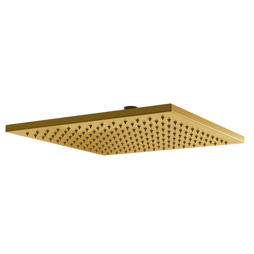 Riobel - 492BC - 30 cm (12'') shower head 1 Riobel - 492BC - 30 cm (12'') shower head