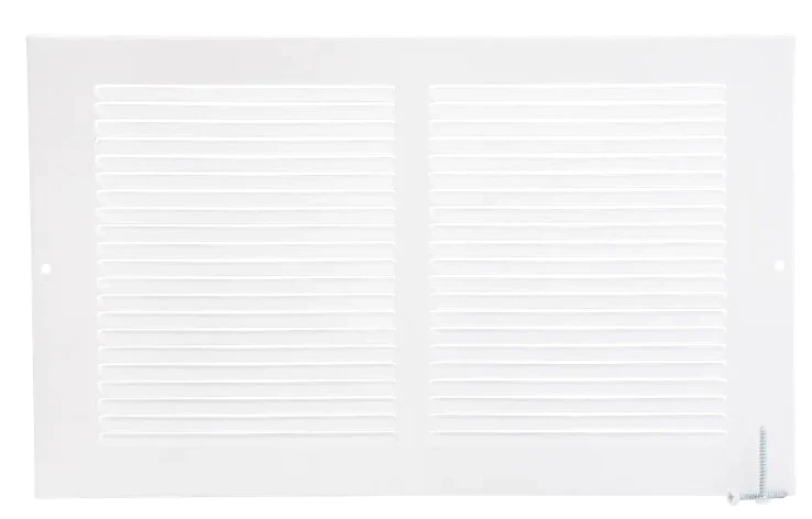 14''*10'' SIDEWALL GRILLE