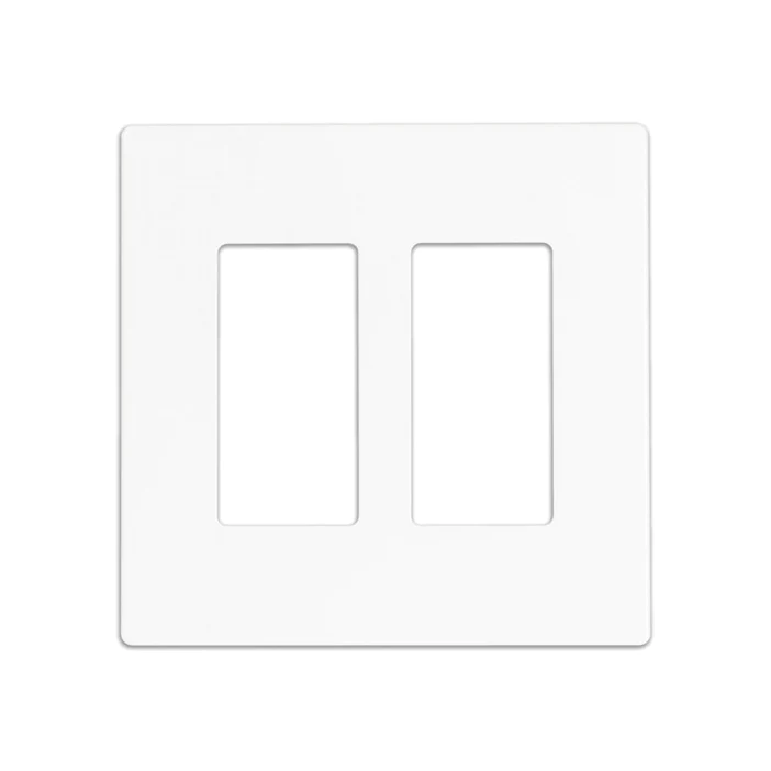 DOUBLE GANG DOUBLE LAYER SCREWLESS PLATE