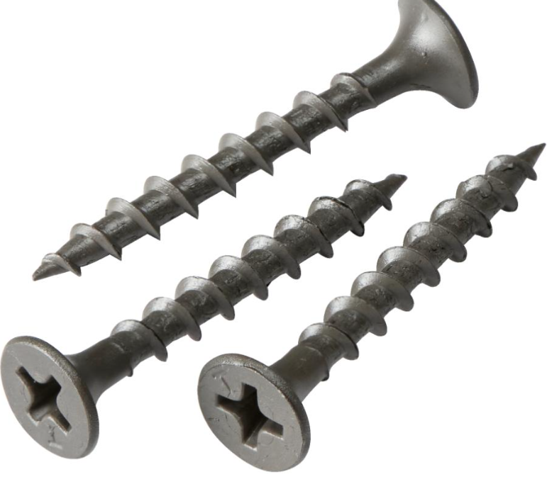 DRYWALL SCREWS PACK OF 500