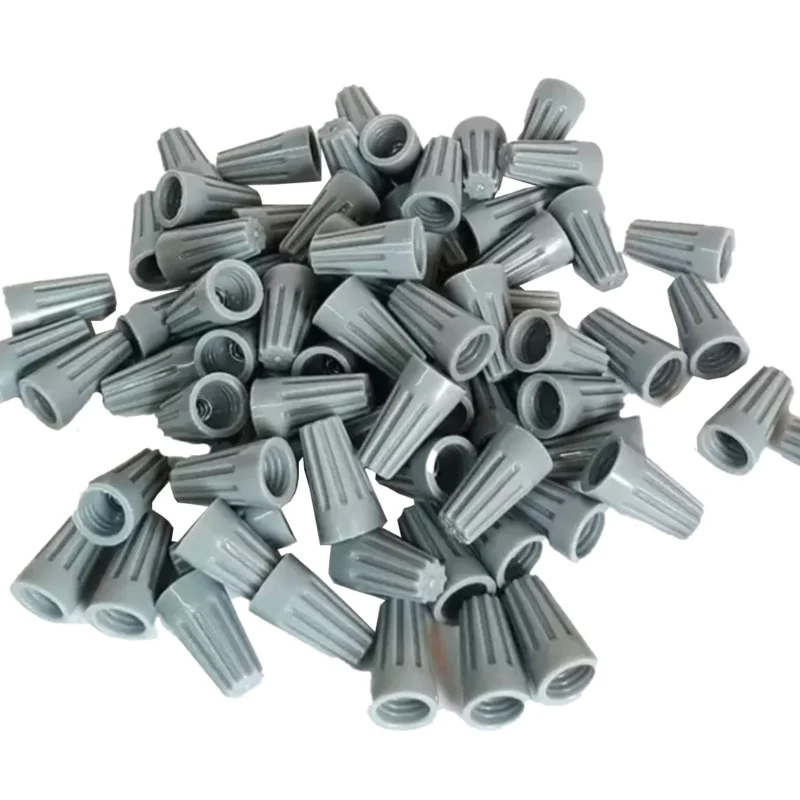 GRAY P1 WIRE CONNECTORS