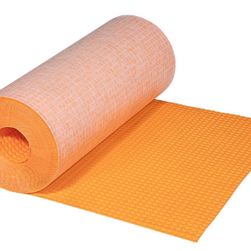 Schluter®-DITRA & DITRA-XL Uncoupling and waterproofing membrane 323 SQ FT