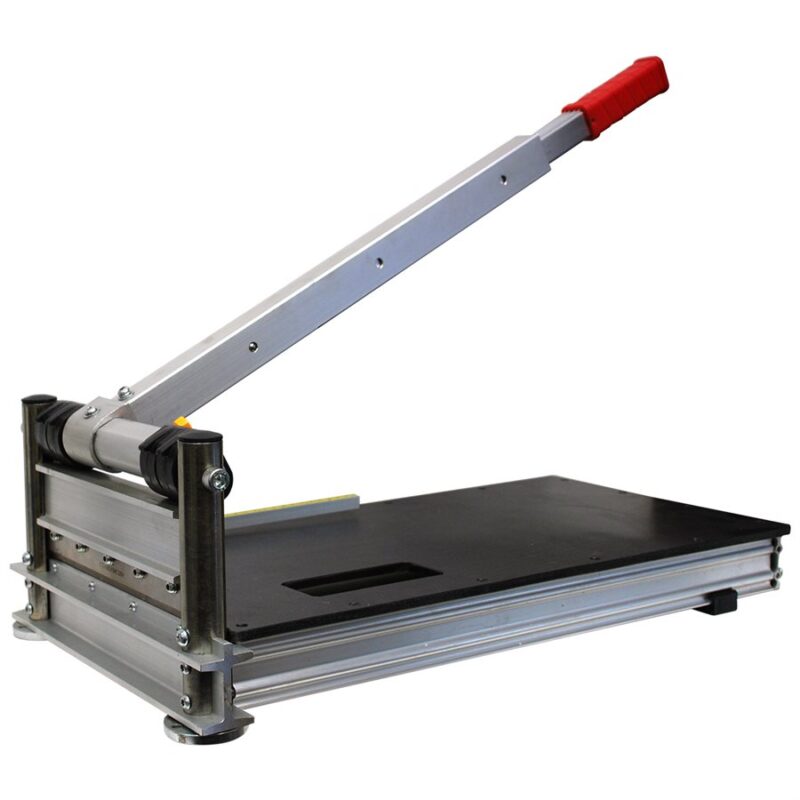 HEAVY DUTY LAMINATE FLOOR CUTTER 9IN 120100