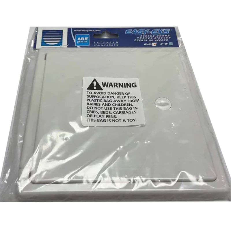 6*6 ACCESS PANEL