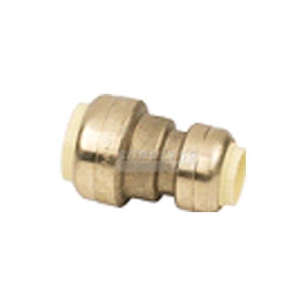 ¾ x 1″ Coupling