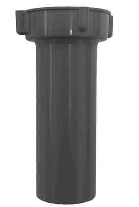DISHWASHER ABS TAILPIECE 1-1/2"*4"