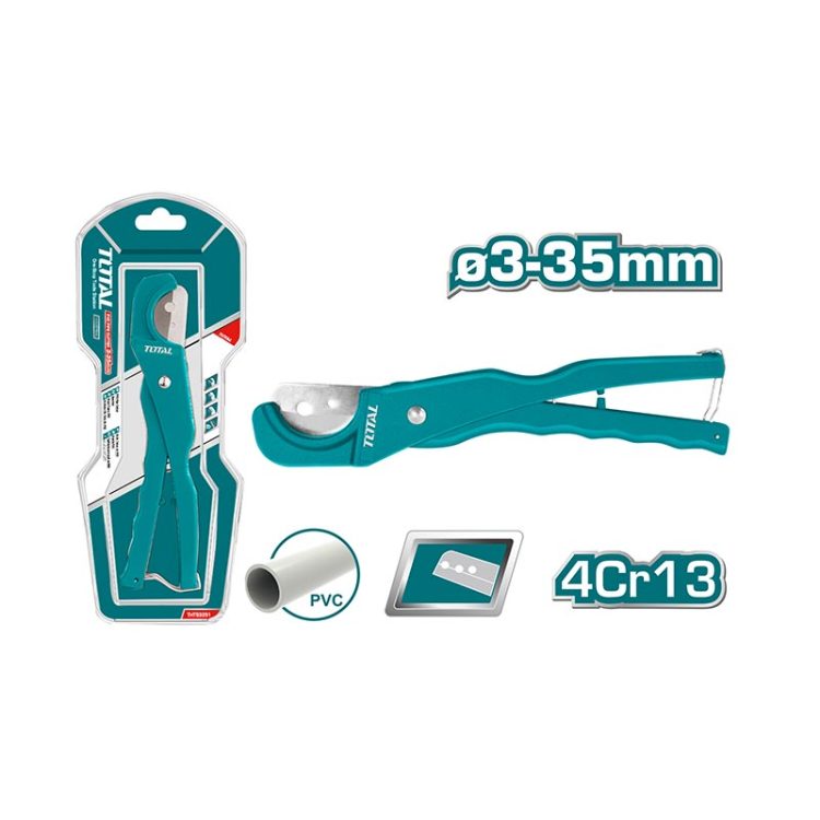 PVC Pipe Cutter THT53351