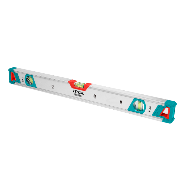 16″ Spirit Level With Powerful Magnets TMT20405M