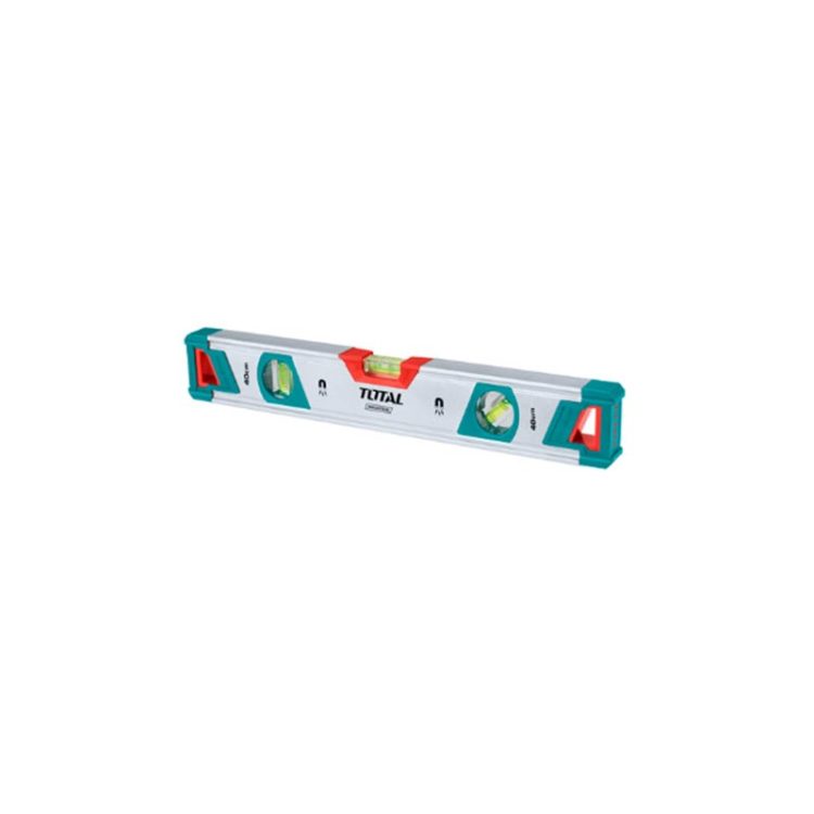 24″ Spirit Level(With Powerful Magnets) TMT26056