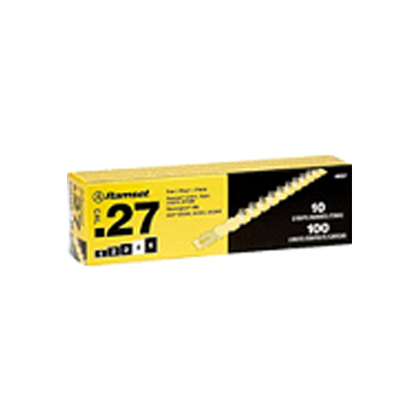 caliber 27 Single shot