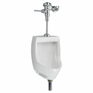 American Standard Canada – 6581001.020 – Maybrook® 0.125 – 1.0 gpf (0.47 – 3.8 Lpf) Top Spud Urinal