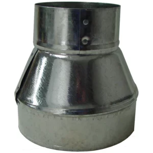 6” – 5” DUCT REDUCER
