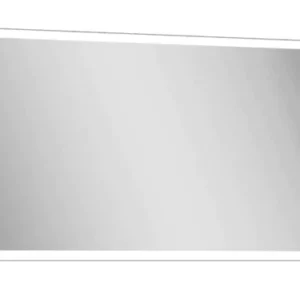 60 x 36 Inch Vanity/Bathroom LED Mirror with Touch Button, Anti-Fog, Dimmable and Colour Tuneable LEDs