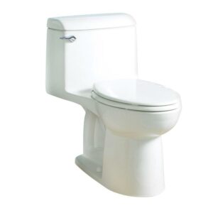 American Standard Canada – 2034314.020 – Champion® 4 One-Piece 1.6 gpf/6.0 Lpf Chair Height Elongated Toilet With Seat
