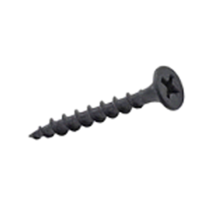 Drywall screws coarse thread 1-1/4