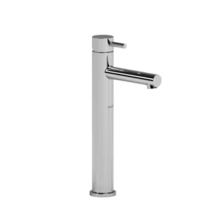 ROHL GS Single Handle Tall Bathroom Faucet – Chrome | Model Number: GL01C-05