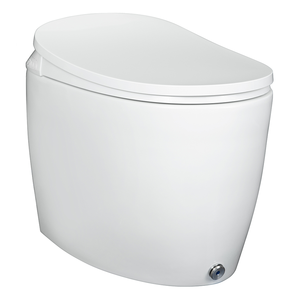 Pintbrook® 0.125 – 0.5 gpf (0.47 – 1.9 Lpf) Top Spud Urinal