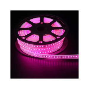 RGB LED Strip Lights Bluetooth Remote And Mobile App Controlled, Waterproof