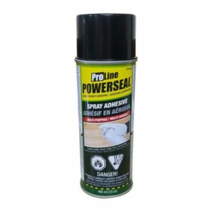 ProLine Powerseal Spray Adhesive 15oz