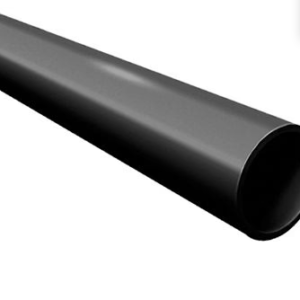 2″ X 12′ ABS SOLID CORE DRAIN PIPE