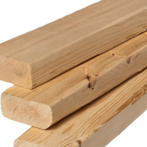 2-inch x 4-inch x 8 ft. SPF Dimensional Lumber