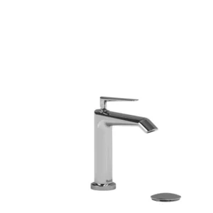 RIOBEL Venty Single Handle Bathroom Faucet – Chrome | Model Number: VYS01C