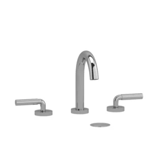 Riobel – RU08LKNC – 8” lavatory faucet