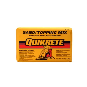 Quikrete Sand / Topping Mix 25kg