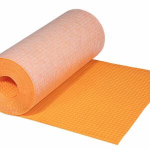 Schluter®-DITRA & DITRA-XL Uncoupling and waterproofing membrane 323 SQ FT