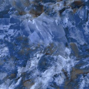 ICE CUBE BLUE SE
