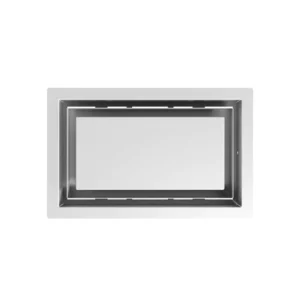 High Performance Framed Wall Vent [Luxe]