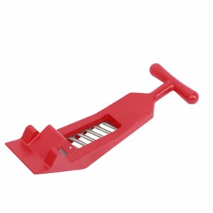 DRYWALL 3-IN-1 LIFTER / RASP / CARRIER TOOL