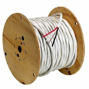 Building wire