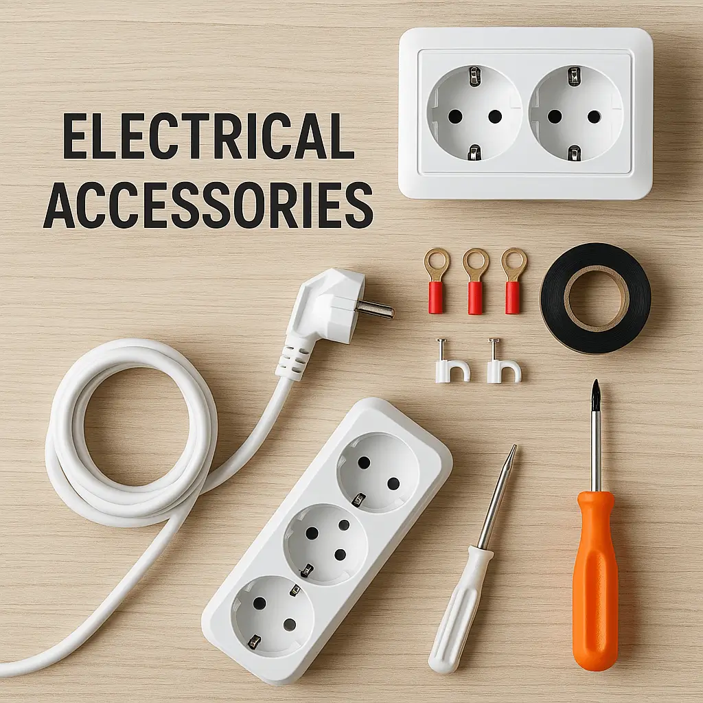 Electrical products (1)