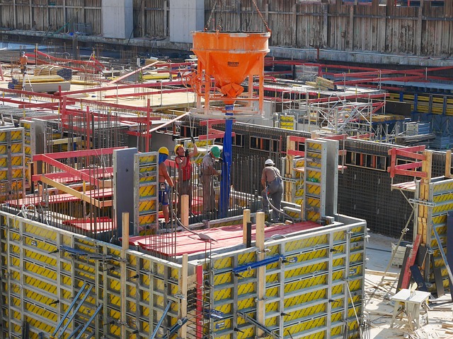 building material