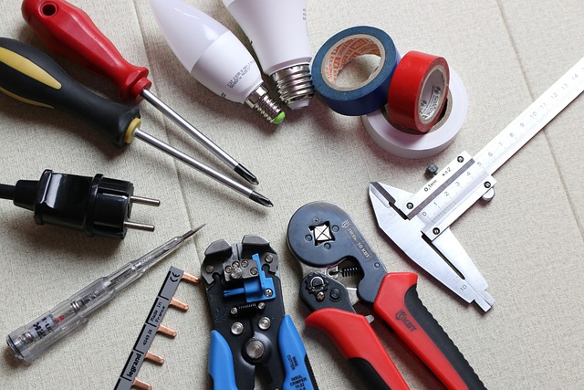 construction tools