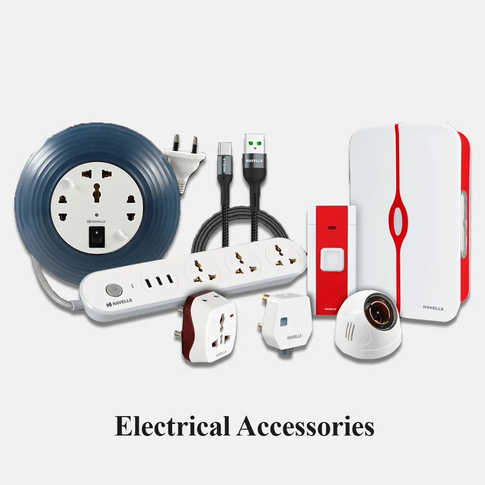 elect accessories